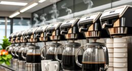 top office coffee makers