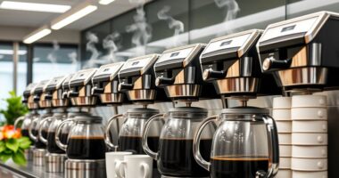 top office coffee makers