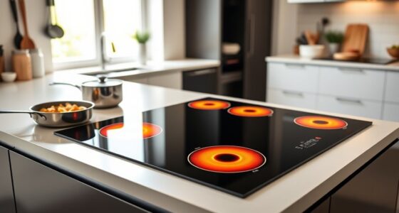 top outage cooking induction cookbacks