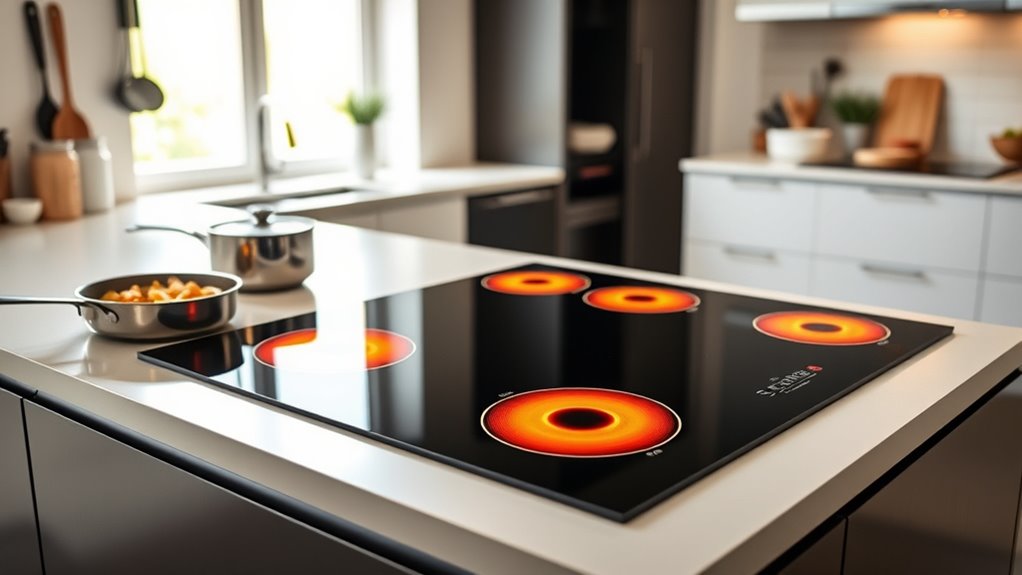 top outage cooking induction cookbacks