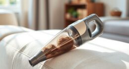 top pet hair vacuum options