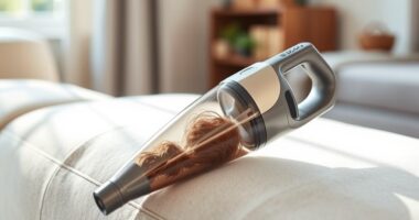 top pet hair vacuum options