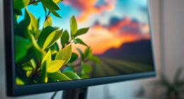 top photo editing monitors