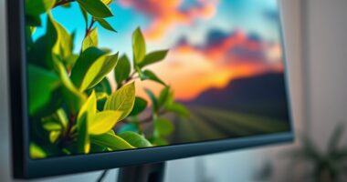 top photo editing monitors