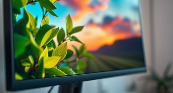 top photo editing monitors