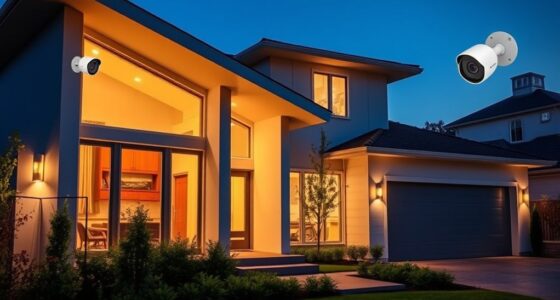 top poe home security kits