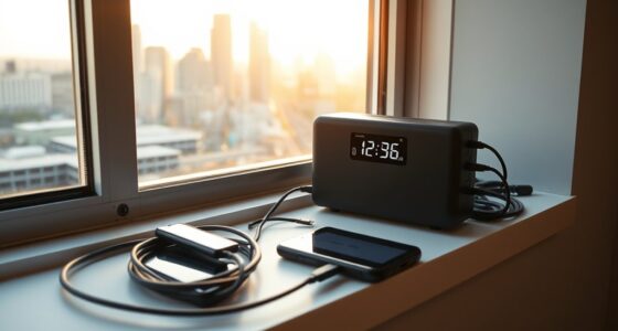 top portable apartment power stations