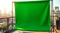 top portable backdrop kits
