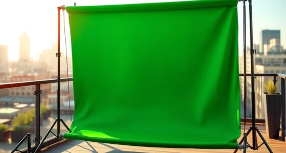 top portable backdrop kits