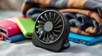 top portable cooling options