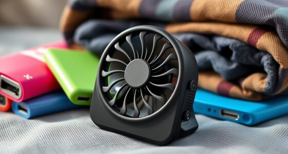 top portable cooling options