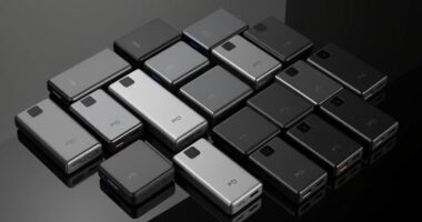 top portable power banks