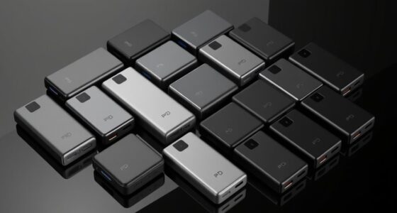 top portable power banks