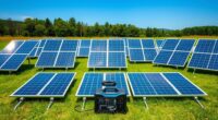 top portable solar panel kits