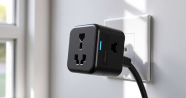top powerline adapter outlets