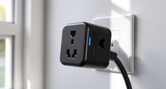 top powerline adapter outlets