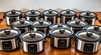 top programmable slow cookers