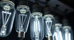 top rechargeable emergency lighting