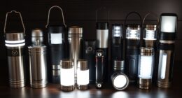 top rechargeable lighting options