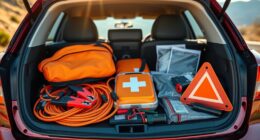 top roadside safety kits