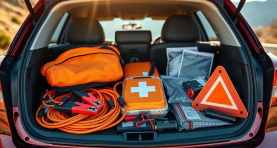 top roadside safety kits