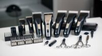 top salon grade clipper kits