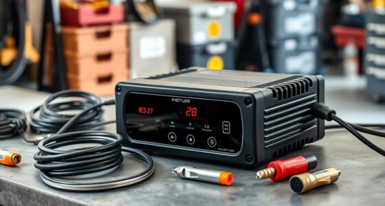 top seasonal battery maintainers