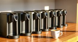 top single serve coffee makers