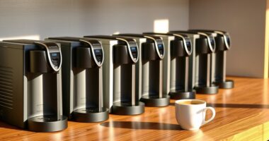 top single serve coffee makers
