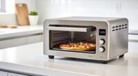 top small pizza ovens