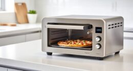 top small pizza ovens