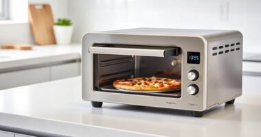 top small pizza ovens