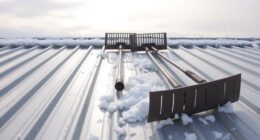 top snow rakes for metal