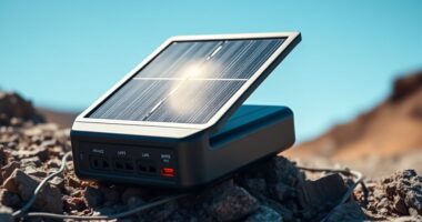 top solar power banks