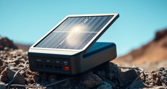 top solar power banks