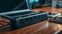 top surge protectors 2025