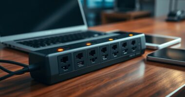 top surge protectors 2025