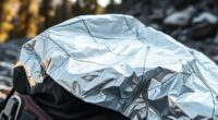 top survival blanket picks