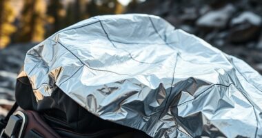 top survival blanket picks