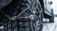 top suv truck tire chain reviews