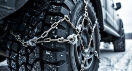 top suv truck tire chain reviews