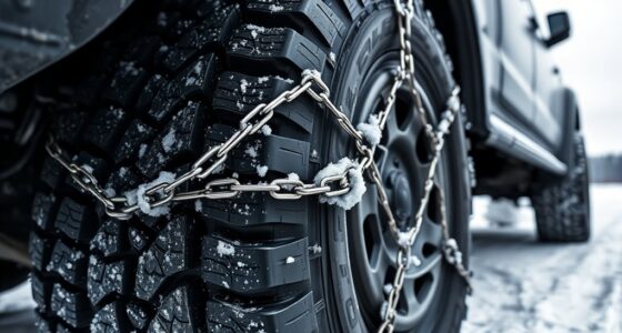top suv truck tire chain reviews