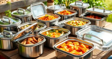 top thermal food containers