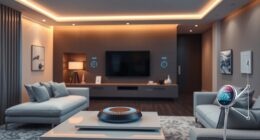 top thread smart home devices