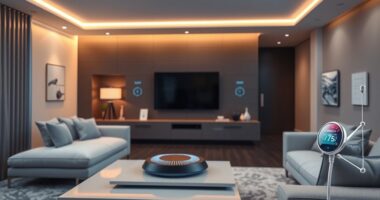 top thread smart home devices