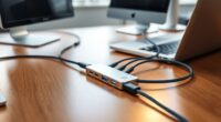 top thunderbolt 4 connectivity options