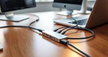 top thunderbolt 4 connectivity options