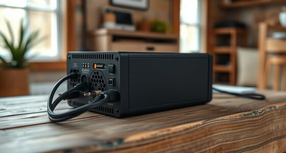 top tiny home power supplies