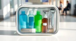 top tsa approved travel kits