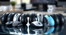 top vertical mice for comfort